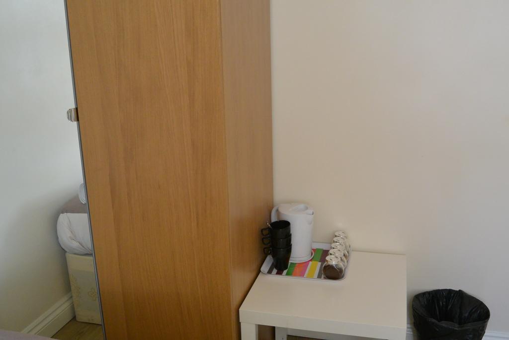 Cambridge Guesthouse Лондон Екстер'єр фото