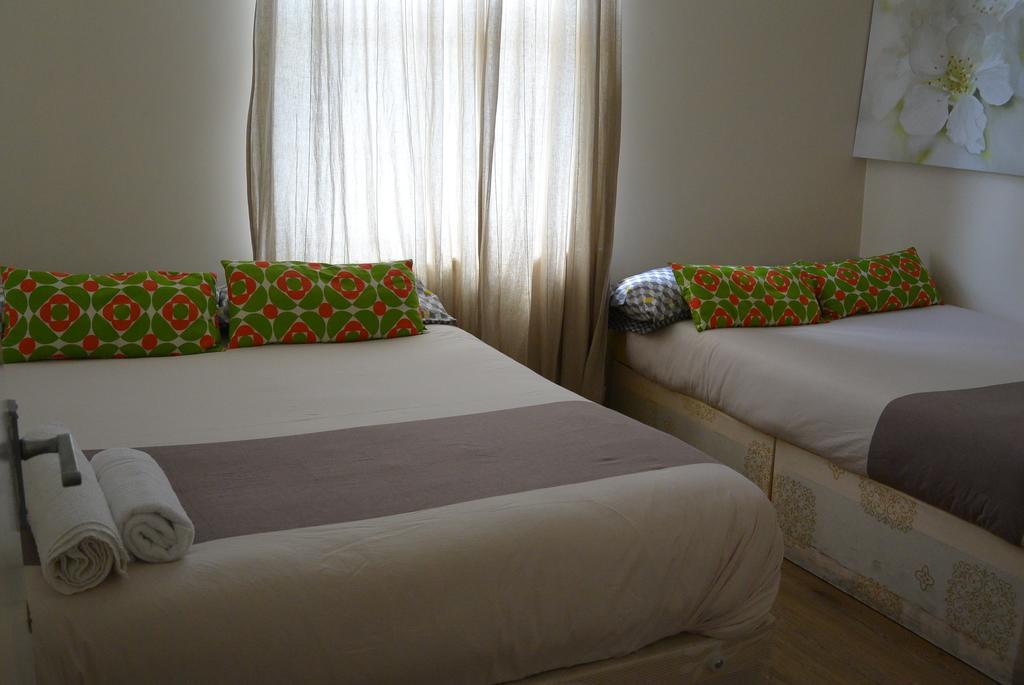 Cambridge Guesthouse Лондон Екстер'єр фото