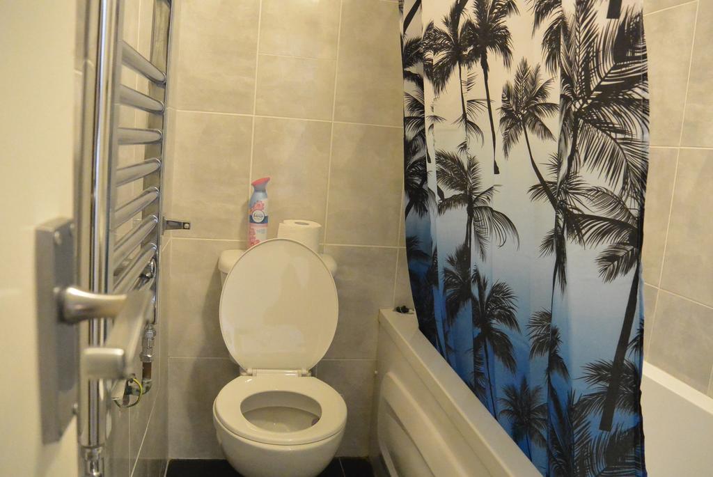 Cambridge Guesthouse Лондон Номер фото