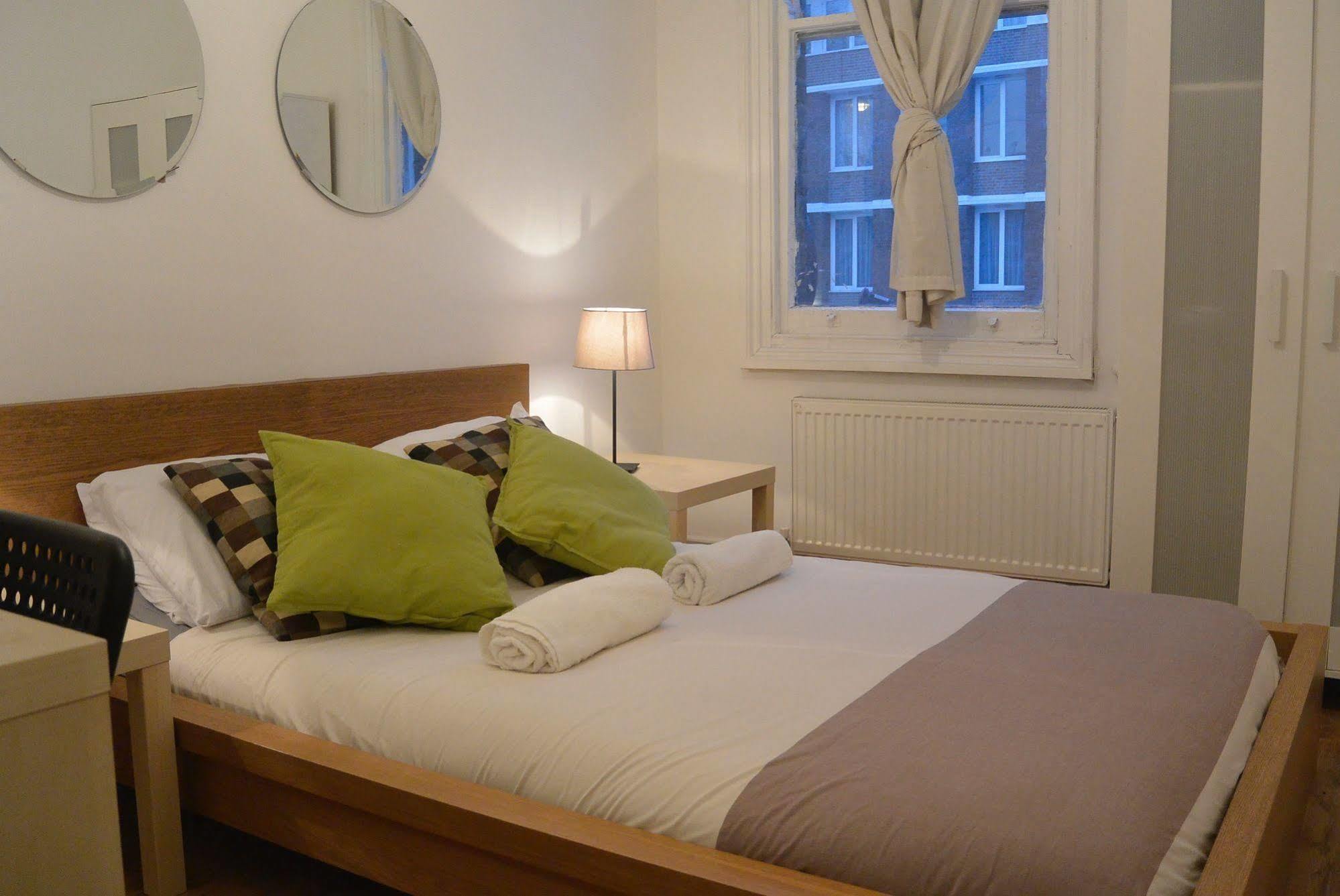 Cambridge Guesthouse Лондон Екстер'єр фото