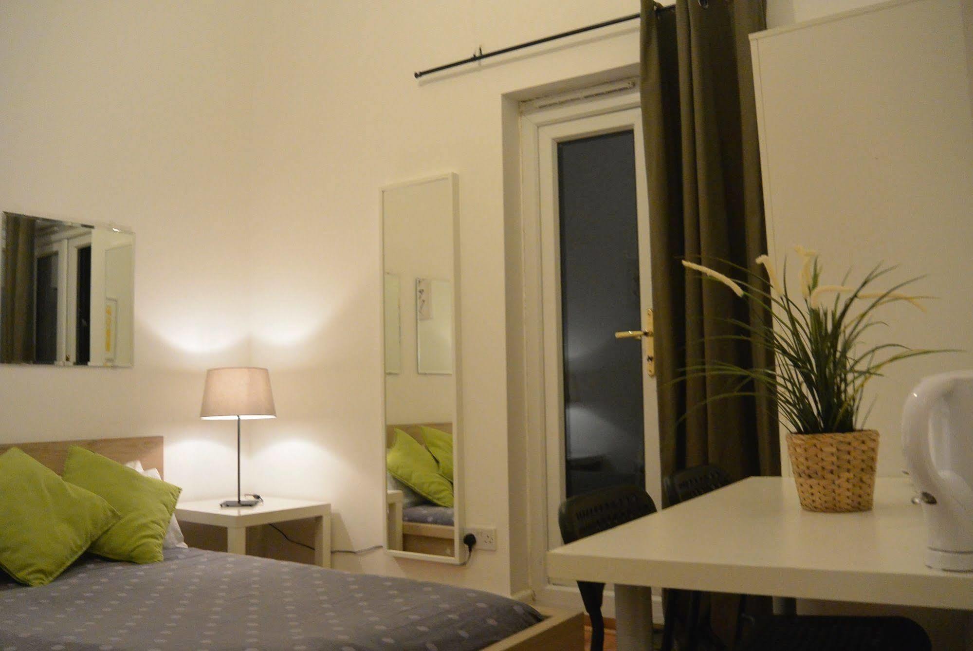 Cambridge Guesthouse Лондон Екстер'єр фото